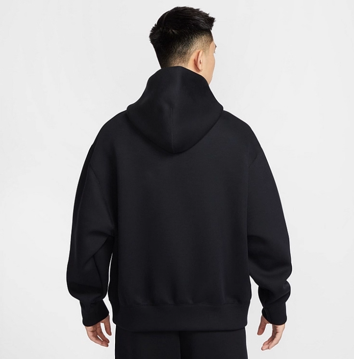 HM9790-010 男款连帽套头衫 S-XXL 140