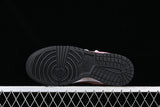 【290】[FD4623-155]-[DUNK LOW MULTI COLOR WHITE/BLACK/PINK]-[WOMAN:36-40]