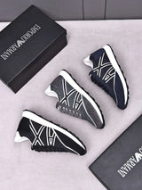 Armani men's shoes Code: 0413B50