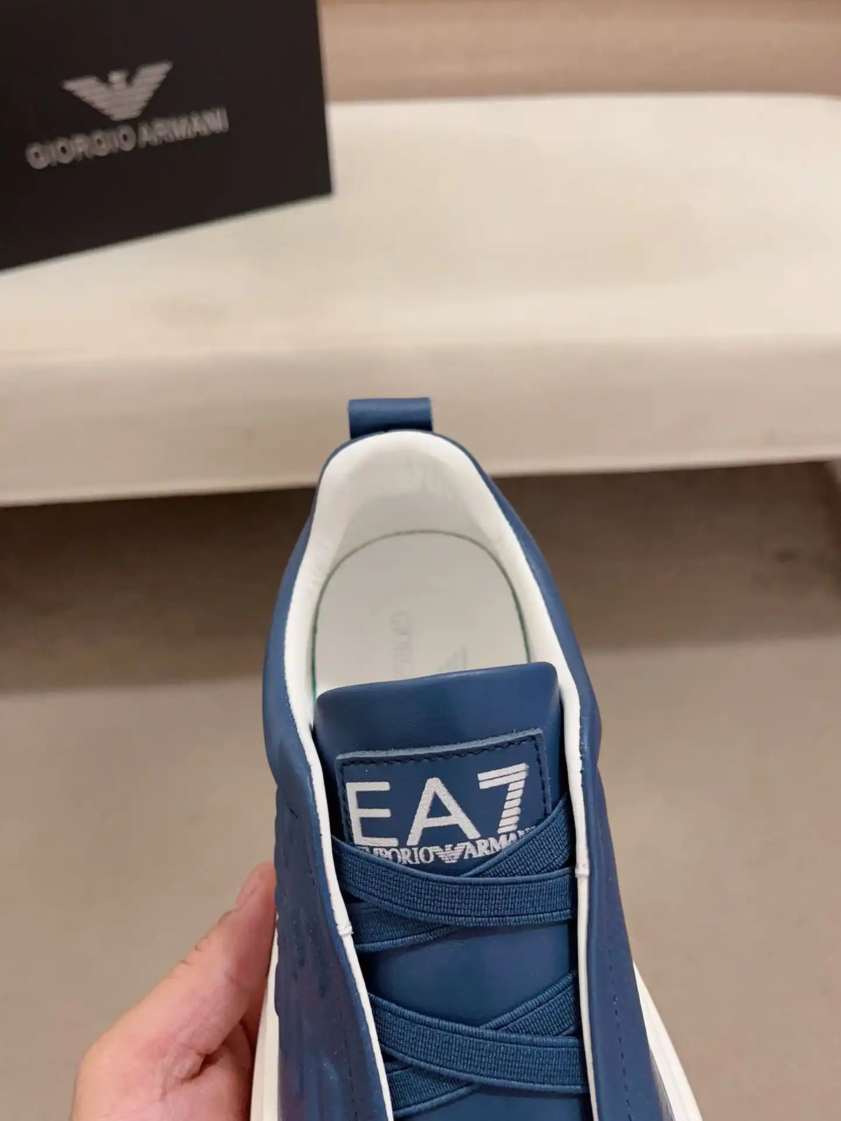 Armani Men's Edition Code: 0217B Size: 38-44