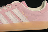 【230】[JS1413]-[GAZELLE INDOOR WONDER MAUVE/CREW WHITE/GUM 3]-[WOMAN:35-39]-[MAN:40-45]