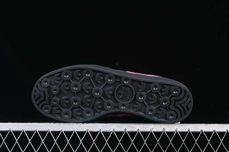 ORIGIALS GAZELLE INDOOR PINK FUSION/WILD PINE/CARBON
