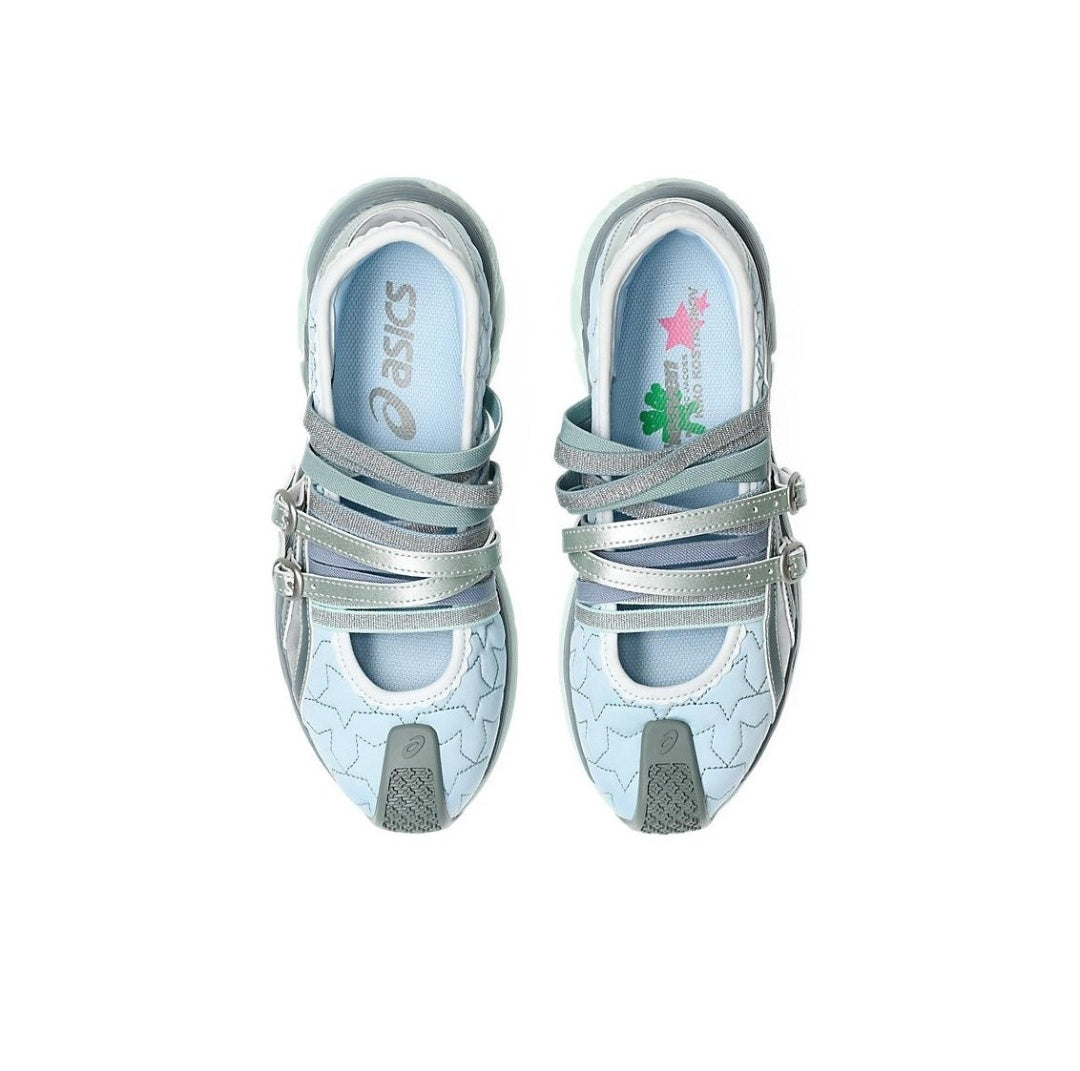 Mary Jane straps 36-40