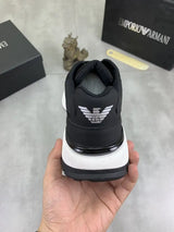 Armani* Men's Code: 0626B60 Size: 38-45 (45 customized without return)