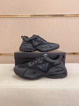 Armani Men's Edition Code: 0608C10 Size: 38-44 (45-46 customized, non refundable)