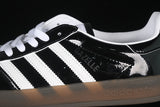 ORIGINALS GAZELLE INDOOR WHITE/BLACK