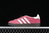 【200】[IF1809]-[ORIGINALS GAZELLE INDOOR ALMOST PINK/CORE WHITE/GUM]-[WOMAN:36-39]-[MAN:40-45]