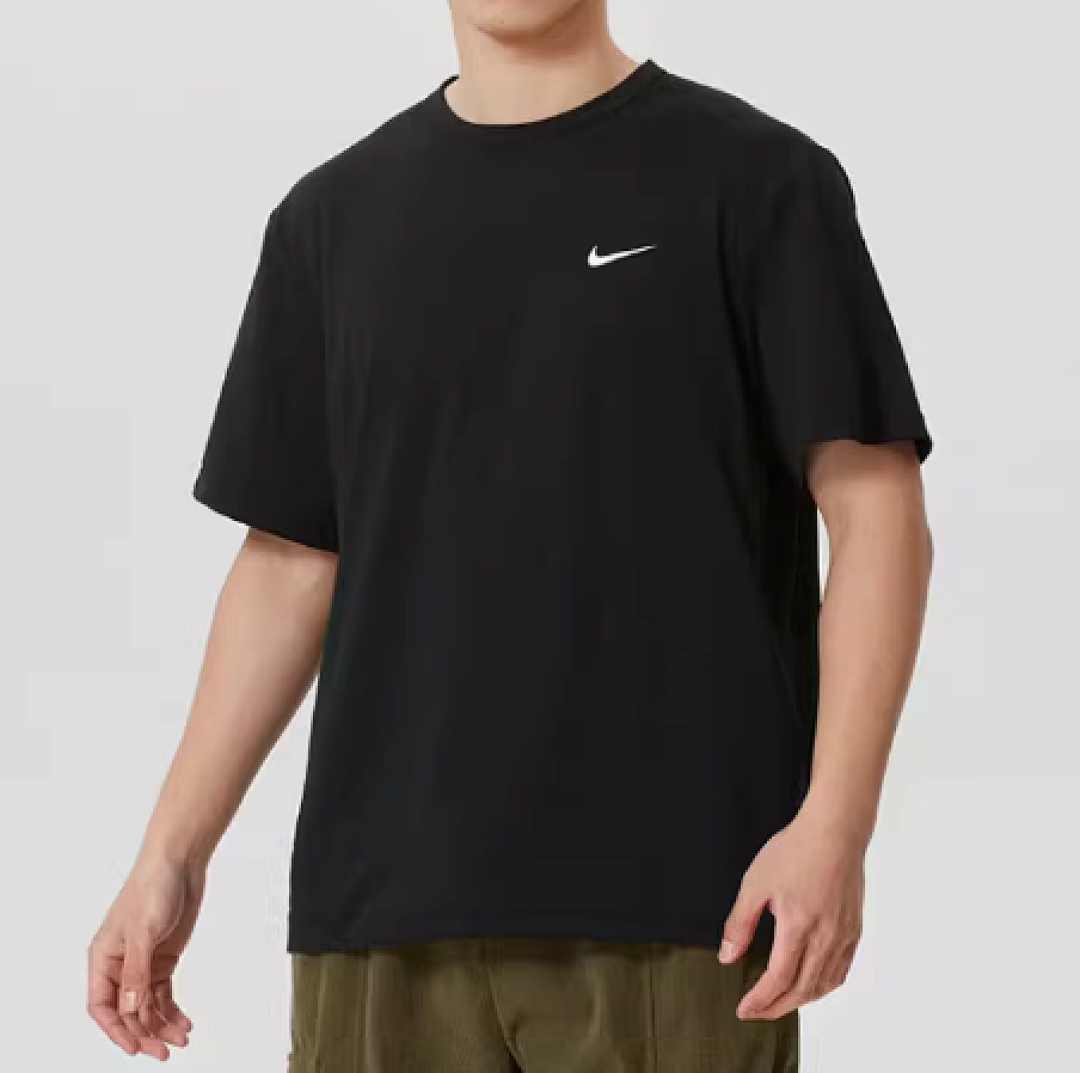 IF2198-010 男款速干短袖 S-XXL 60