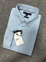 H1057#麻料TOMMY
