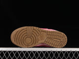【300】[DO9457-131]-[SB DUNK LOW 85 GREY/PINK]-[WOMAN:36-40]