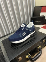 Armani Men's Shoe Code 8B Size3844