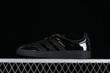 【280】[IG1891]-[ORIGINALS GAZELLE INDOOR BLACK]-[WOMAN:35.5-39]-[MAN:40-45]