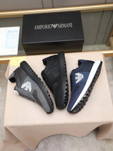 Armani* Men's Code: 0721B40 Size: 38-44 (45 Custom made without return)