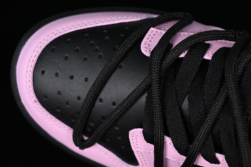【330】[FD1232-001]-[DUNK LOW SB BLACK/PURPLE]-[WOMAN:35.5-40]