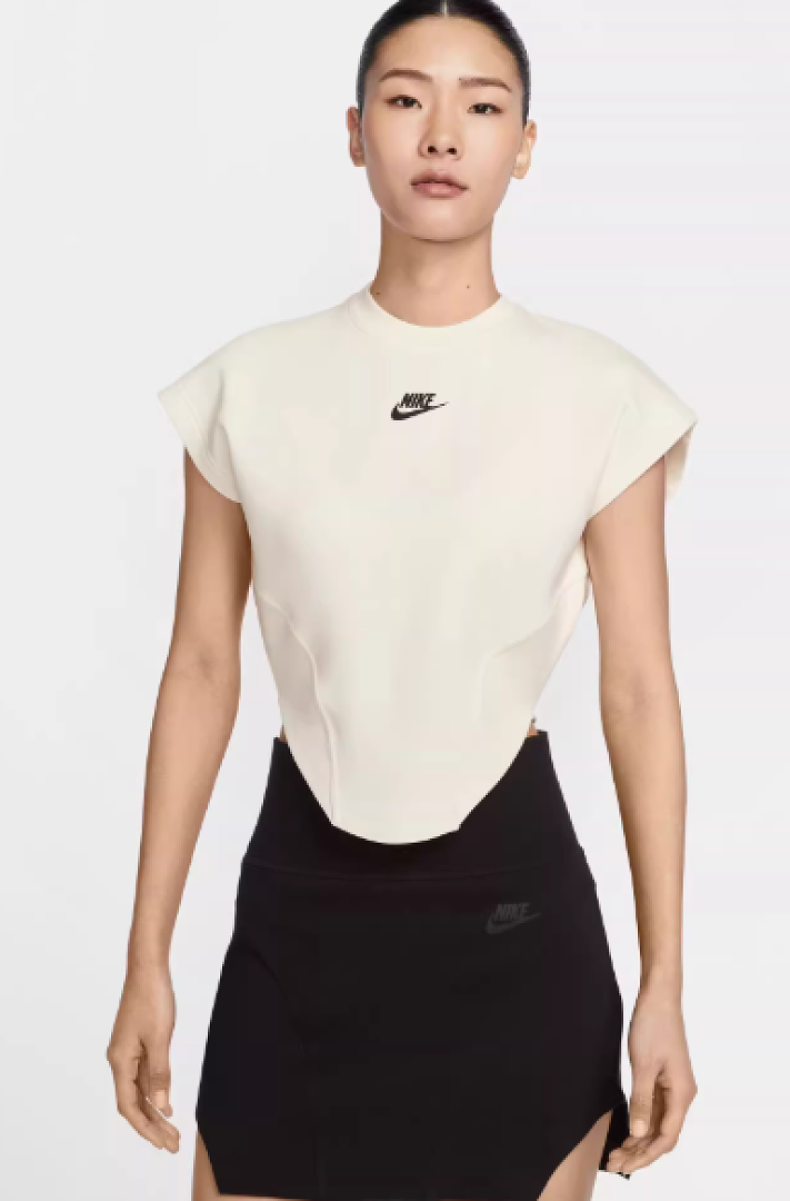 FQ1851-110 女款无袖上衣 S-XL 75