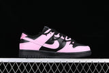 【330】[FD1232-001]-[SB DUNK LOW BLACK/PINK]-[WOMAN:35.5-40]