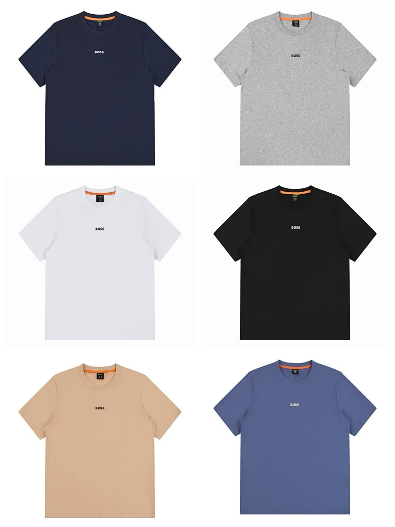 新款BOSS. M-3XL