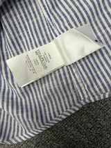 H9071# Linen Women's Stripes