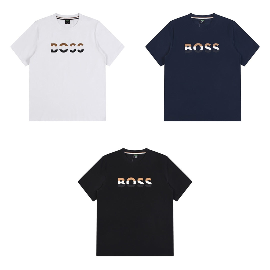 新款BOSS. M-3XL