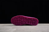 【380】[737967 FAAW3 3746]-[ADIDAS ORIGINALS GAZELLE ESQUISITE GU*CCI GREEN/PINK/PURPLE]