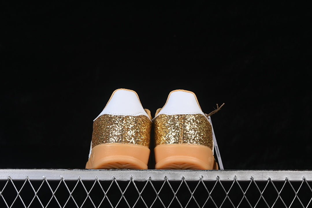 【230】[JR1266]-[ORIGINALS GAZELLE INDOOR CASUAL SHOES ORANGE/BROWN/ORANGE]-[WOMAN:36-39]-[MAN:40-45]