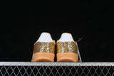 【230】[JR1266]-[ORIGINALS GAZELLE INDOOR CASUAL SHOES ORANGE/BROWN/ORANGE]-[WOMAN:36-39]-[MAN:40-45]