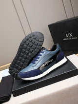 Armani Men's Edition Code: 0524B50 Size: 38-44 (45 Customized)