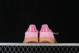 【220】[LB5511]-[GAZELLE INDOOR CASUAL SNEAKERS PINK/LIGHT PINK]-[WOMAN:35-39]-[MAN:40-45]