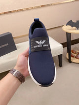Armani* Men's Model Code: 0911B50 Size: 38-44 (45 Custom made)