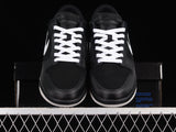 【340】[318020-013]-[SB DUNK LOW BLACK/SAIL]-[MAN:39-45]