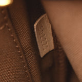 Louis Vuitton Monogram Multi Pochette Accessories Kaki