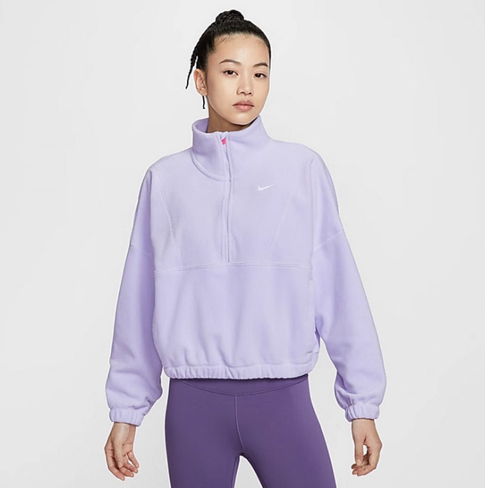 IO0254-547 女款卫衣 S-XL 100
