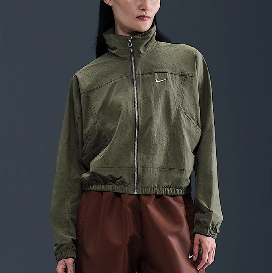 HJ1000-222 女款外套 S-XL 130