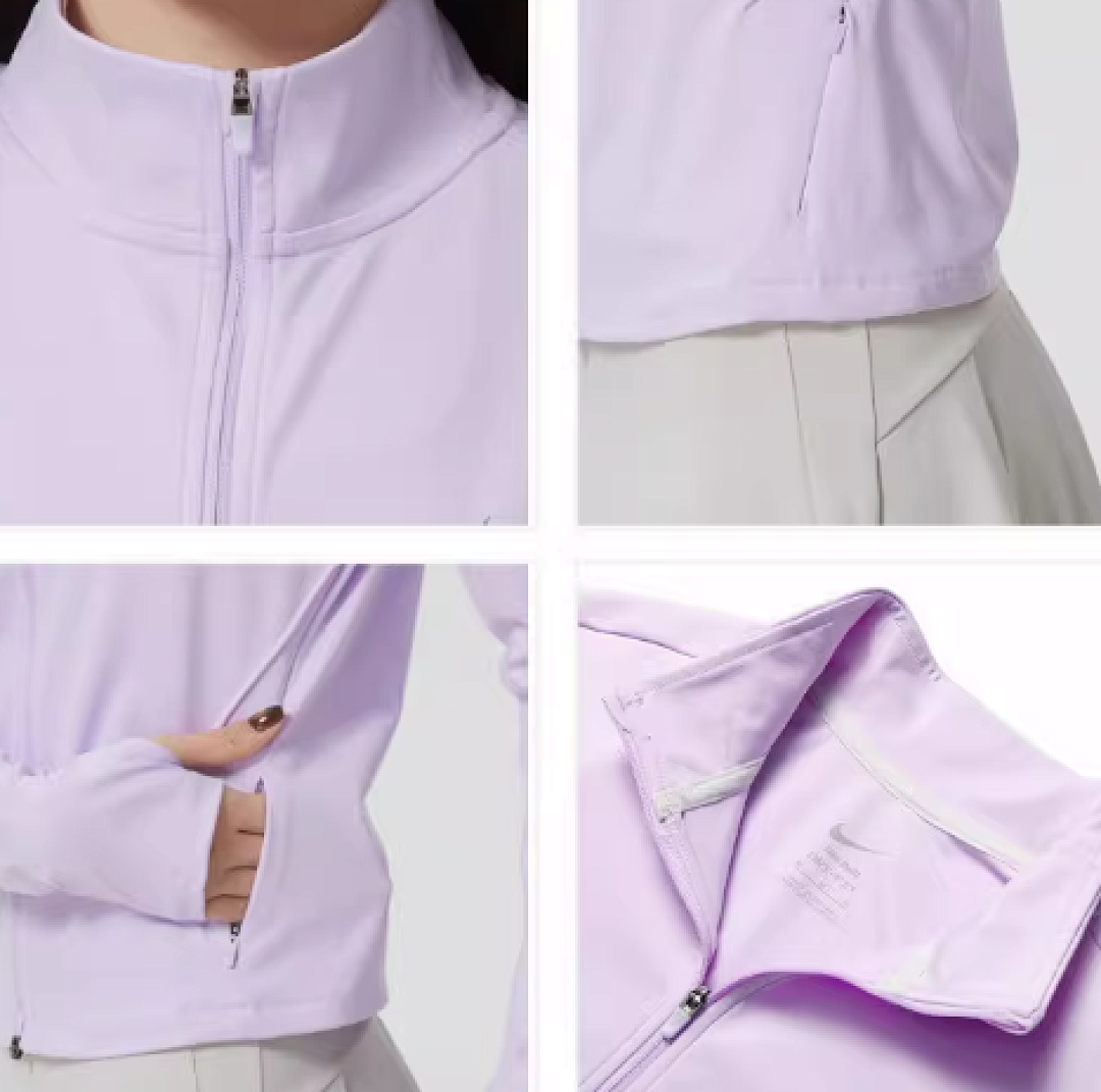 IB1999-511 速干女外套 S-XL 130