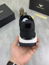 Armani* Men's Code: 0626B60 Size: 38-45 (45 customized without return)