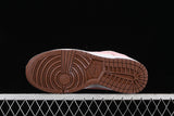 【280】[HV1799-161]-[DUNK LOW SB 85 WHITE/PINK/BROWN]-[WOMAN:35.5-39]-[MAN:40-47.5]