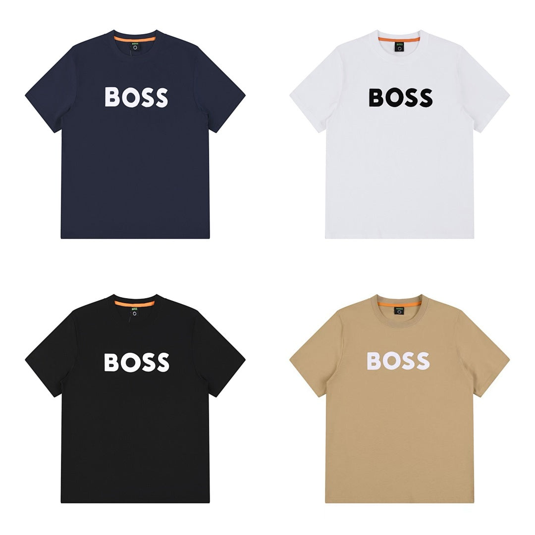 新款BOSS. M-3XL