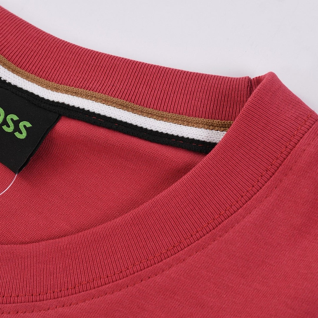 新款BOSS. M-3XL
