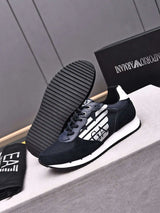 Armani men's shoes Code: 0413B50 Size: 38-44 (45 customized)