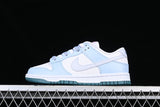 【300】[FD9911-101]-[SB DUNK LOW WHITE/BLUE]-[WOMAN:35.5-40]