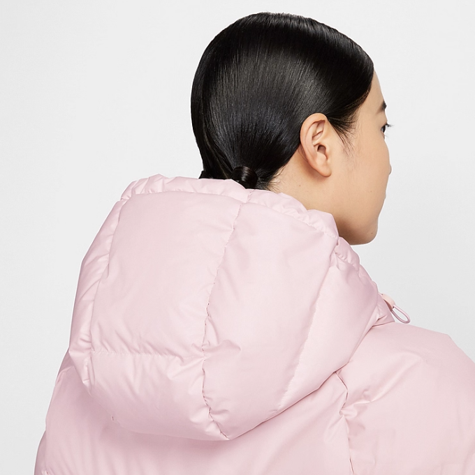 HV5236-667 女款羽绒服 S-XL 370