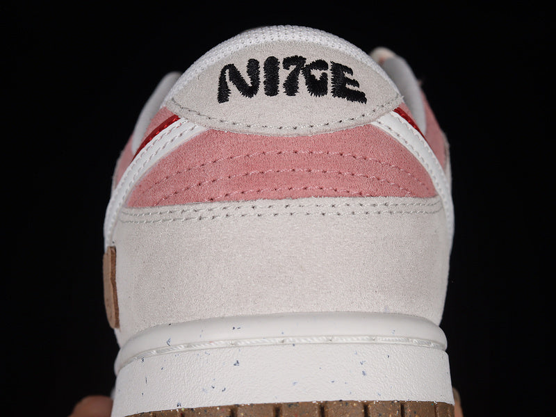 【300】[DO9457-117]-[DUNK LOW SE 2023 PINK/GREY/WHITE]-[WOMAN:36-40]