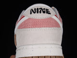 【300】[DO9457-117]-[DUNK LOW SE 2023 PINK/GREY/WHITE]-[WOMAN:36-40]