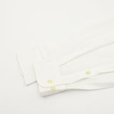 Ralph Lauren Warhorse Embroidery Linen Long-Sleeved Shirt (Fe22)