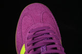 【200】【HQ8715】-[ORIGINALS GAZELLE INDOOR SHOCK PURPLE/SOLAR YELLOW/GUM]-[WOMAN:36-39]-[MAN:40-45]