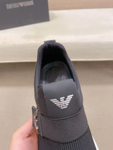 Armani* Men's Model Code: 0911B50 Size: 38-44 (45 Custom made)