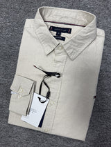 H1057#麻料TOMMY