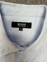 SPT1001#BOSS 短袖（大版型）