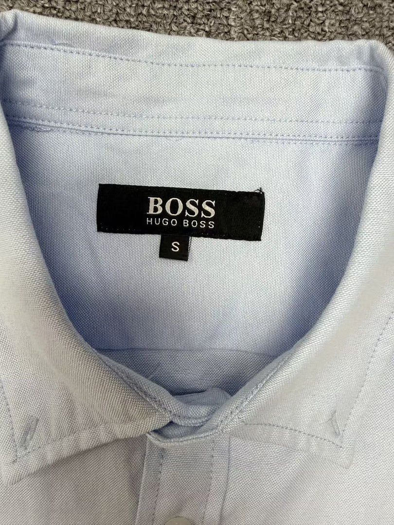 SPT1001#BOSS 短袖（大版型）
