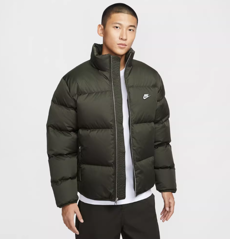 IM2081-355 男款羽绒服 S-XXL 380